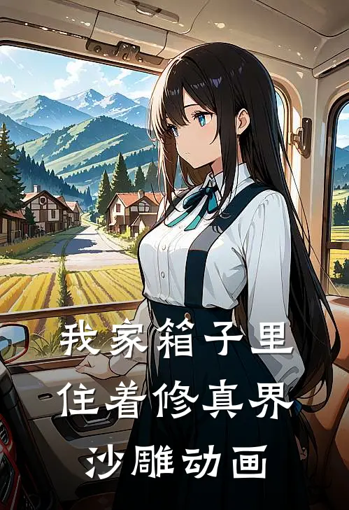 我家箱子里住着修真界沙雕动画