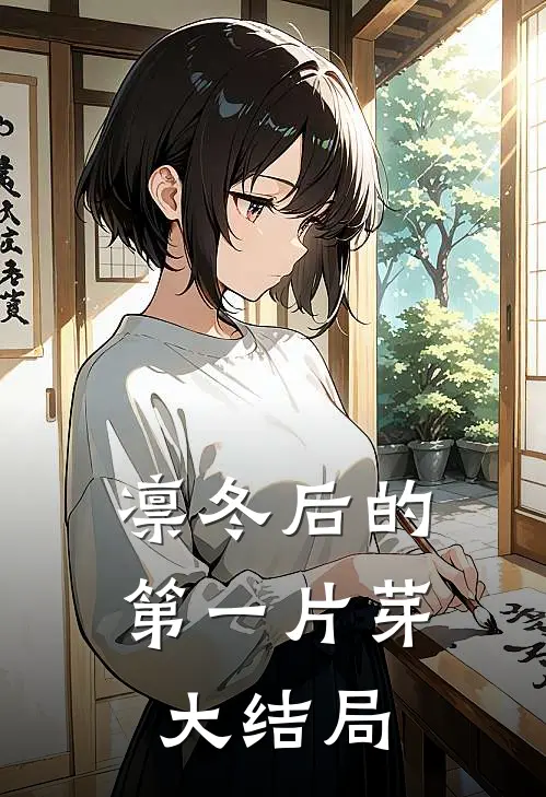 凛冬后的第一片芽大结局