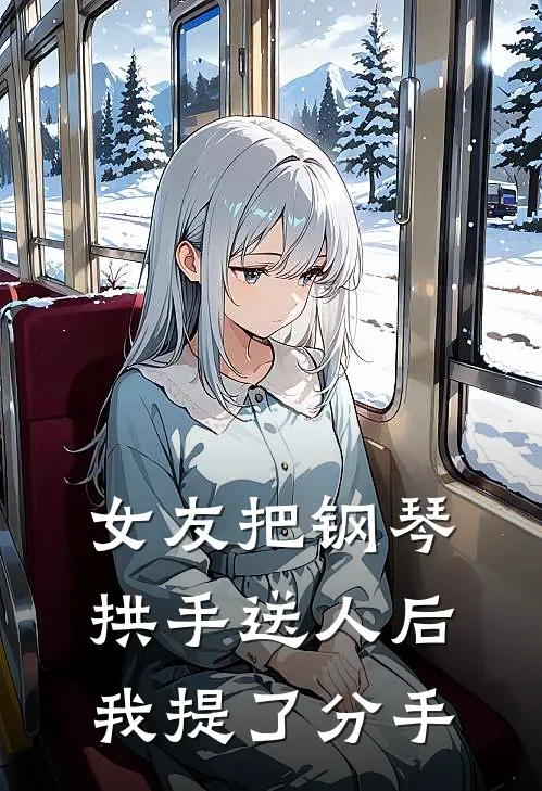 女友把钢琴拱手送人后，我提了分手