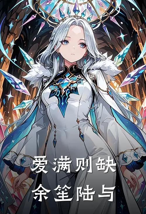 爱满则缺余笙陆与