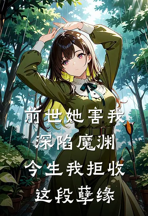前世她害我深陷魔渊，今生我拒收这段孽缘