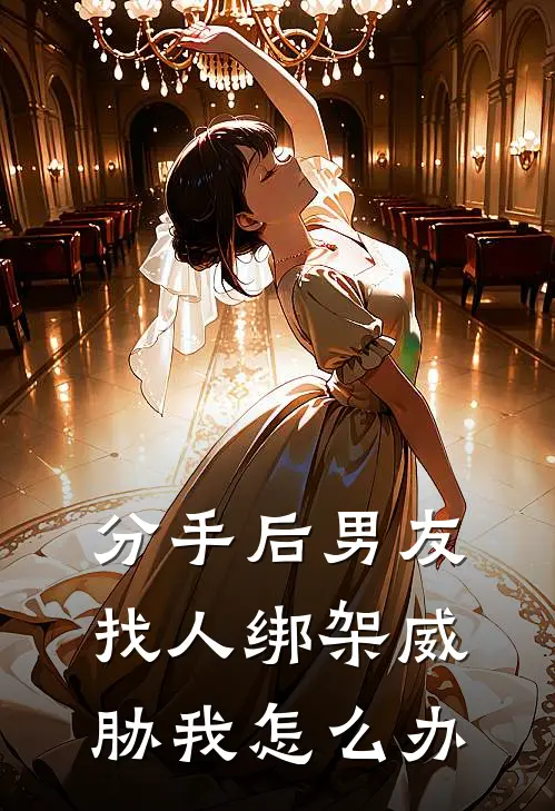 分手后男友找人绑架威胁我怎么办