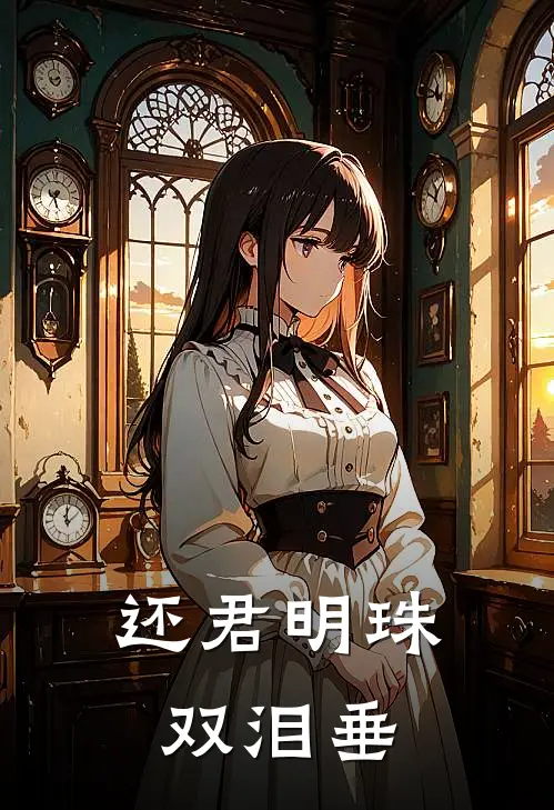 还君明珠双泪垂