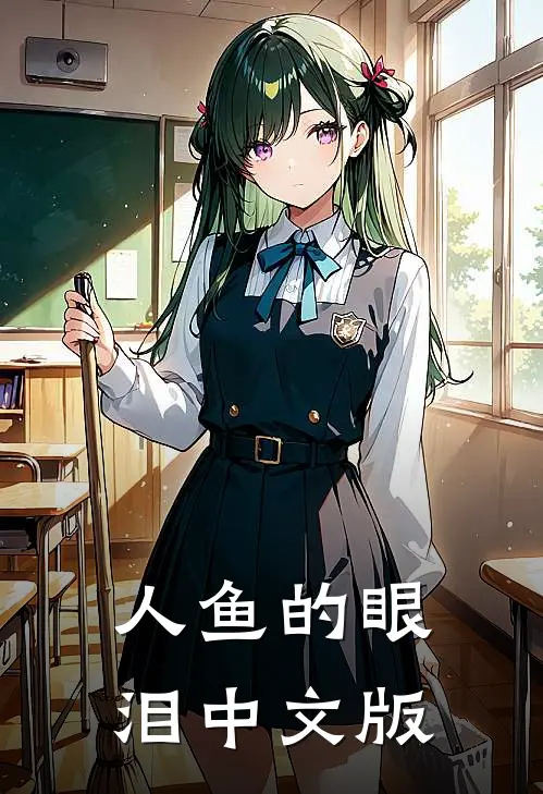 人鱼的眼泪中文版