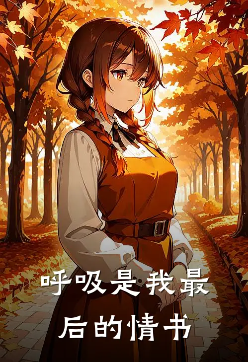 呼吸是我最后的情书